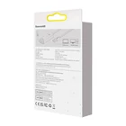 Kép 8/9 - Baseus Lite sorozat USB - RJ45 hálózati adapter, 100Mbps (fekete)