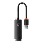 Kép 9/9 - Baseus Lite sorozat USB - RJ45 hálózati adapter, 100Mbps (fekete)