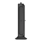 Kép 3/10 - Wentylator biurkowy Baseus Refreshing z uchwytem na monitor (czarny)