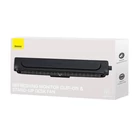 Kép 9/10 - Wentylator biurkowy Baseus Refreshing z uchwytem na monitor (czarny)