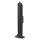 Kép 5/10 - Wentylator biurkowy Baseus Refreshing z uchwytem na monitor (czarny)