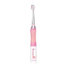 Kép 1/2 - Sonic fogkefe Seago SG-977 (rózsaszín)