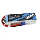 Kép 1/5 - Gens Ace akkumulátor 4500mAh 22.2V 45C 6S1P