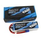 Kép 5/5 - Gens Ace akkumulátor 4500mAh 22.2V 45C 6S1P