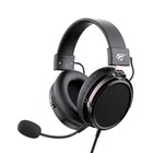 Kép 1/5 - Havit H2030d gamer fejhallgató ( fekete )