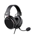 Kép 2/5 - Havit H2030d gamer fejhallgató ( fekete )