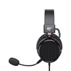 Kép 3/5 - Havit H2030d gamer fejhallgató ( fekete )
