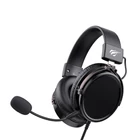 Kép 5/5 - Havit H2030d gamer fejhallgató ( fekete )