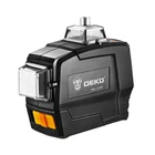 Kép 2/3 - Deko Tools DKLL12PB1-S1 Lézeres szintező