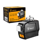 Kép 3/3 - Deko Tools DKLL12PB1-S1 Lézeres szintező