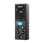 Kép 2/5 - Dalmierz laserowy Deko Tools LRD110 (Zasięg 70m)