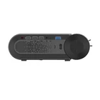 Kép 4/4 - BYINTEK K9 Multiscreen LCD 1920x1080p Wireless Projector / OHP.