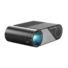 Kép 1/4 - BYINTEK K9 Multiscreen LCD 1920x1080p Wireless Projector / OHP.