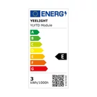 Kép 8/8 - Yeelight 4 az 1-ben multifunkcionális asztali lámpa