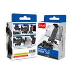 Kép 6/6 - Uchwyt na telefon do Kontrolera / Gamepada do PS5 iPega PG-P5005 (czarny)