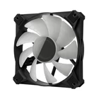 Kép 6/8 - Darkflash DX240 V2 CPU folyadékhűtő ARGB 2x 120x120 (fekete)
