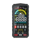 Kép 3/4 - Habotest HT126B univerzális digitális multiméter