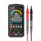 Kép 2/4 - Habotest HT126B univerzális digitális multiméter