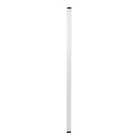Kép 3/4 - Poziomnica (poziomica) z magnesem Deli Tools EDL700600B, 600mm