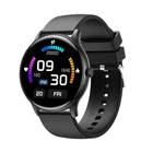 Kép 1/4 - Smartwatch Colmi i10 (czarny)