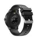 Kép 2/4 - Smartwatch Colmi i10 (czarny)