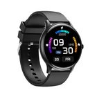 Kép 4/4 - Smartwatch Colmi i10 (czarny)