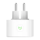 Kép 3/6 - Inteligentne gniazdko MEROSS MSS210EU (HomeKit) (dwupak)