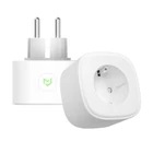 Kép 2/6 - Inteligentne gniazdko MEROSS MSS210EU (HomeKit) (dwupak)