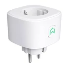 Kép 4/6 - Inteligentne gniazdko MEROSS MSS210EU (HomeKit) (dwupak)