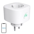 Kép 1/6 - Inteligentne gniazdko MEROSS MSS210EU (HomeKit) (dwupak)