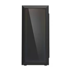 Kép 4/7 - Darkflash DK180 Graffiti számítógépház (fekete)