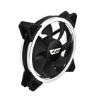 Kép 5/5 - Darkflash DR12 Pro 3in1 ARGB számítógépes ventilátor szett, 120x120 (fekete)