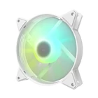 Kép 5/5 - Darkflash C6 számítógépes ventilátor 3 az 1-ben készlet, ARGB, 120x120 (fehér)