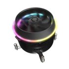 Kép 3/6 - Hűtés aktiválva a Darkflash Shadow Pro RGB processzorhoz (radiátor + ventilátor 100x100)