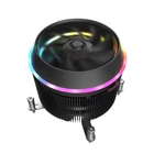 Kép 6/6 - Hűtés aktiválva a Darkflash Shadow Pro RGB processzorhoz (radiátor + ventilátor 100x100)