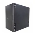 Kép 3/4 - Aigo GP550 Számítógép tápegység 80 Plus Bronze 650W (fekete)