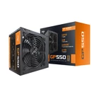 Kép 1/4 - Aigo GP550 Számítógép tápegység 80 Plus Bronze 650W (fekete)
