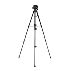 Kép 2/3 - Alumínium / Alumínium 3D 360°-os fejjel + Puluz PU3096B telefontok