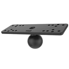 Kép 1/3 - RAM Mounts Universal Marine Electronic Ball