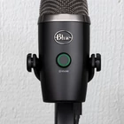 Kép 5/6 - Blue Microphones Yeti Nano Fekete Asztali mikrofon