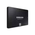 Kép 2/6 - Samsung 870 EVO 2.5" 4 TB Serial ATA III V-NAND