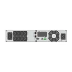 Kép 2/4 - Ever Netline RT 3000 - UPS power supply