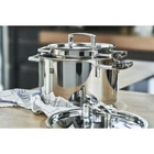 Kép 6/14 - ZWILLING Passion pan set 5 pc(s)