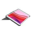 Kép 4/7 - Logitech Combo Touch for iPad (7th, 8th, and 9th generation)