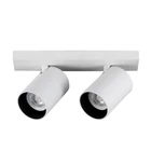Kép 1/2 - Yeelight Spotlámpa YLDDL-0084 (2 izzó) Fehér