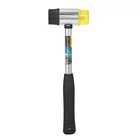 Kép 3/3 - Deli Tools EDL5340 szerelőkalapács, 40 mm