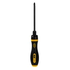 Kép 1/4 - Deli Tools EDL626011 Racsnis csavarhúzó 6/PH2x180mm