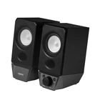 Kép 1/4 - Edifier R19BT 2.0 hangszórók (fekete)