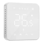 Kép 3/3 - Intelligens WiFi termosztát Meross MTS200BHK(EU) (HomeKit)