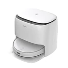 Kép 5/5 - Viomi Alpha 3 robotporszívó porgyűjtő állomással